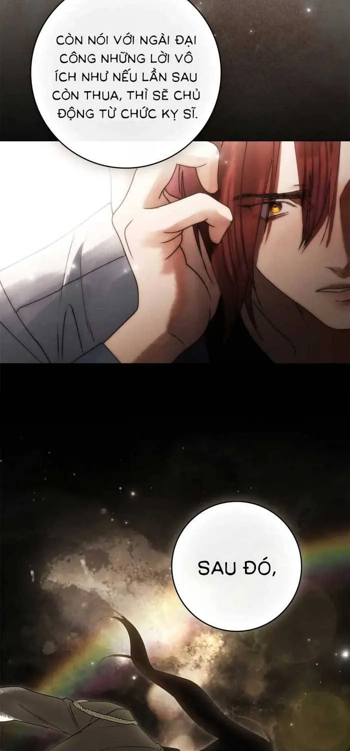 Hôn Ước Đổi Mạng Chap 22 - Next Chap 23