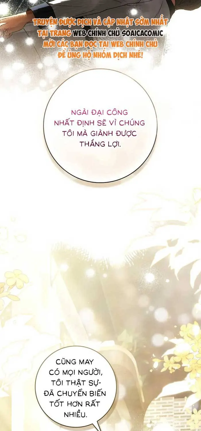 Hôn Ước Đổi Mạng Chap 22 - Next Chap 23