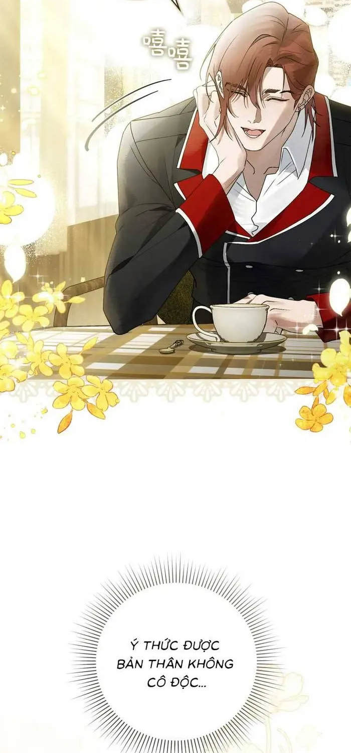 Hôn Ước Đổi Mạng Chap 22 - Next Chap 23