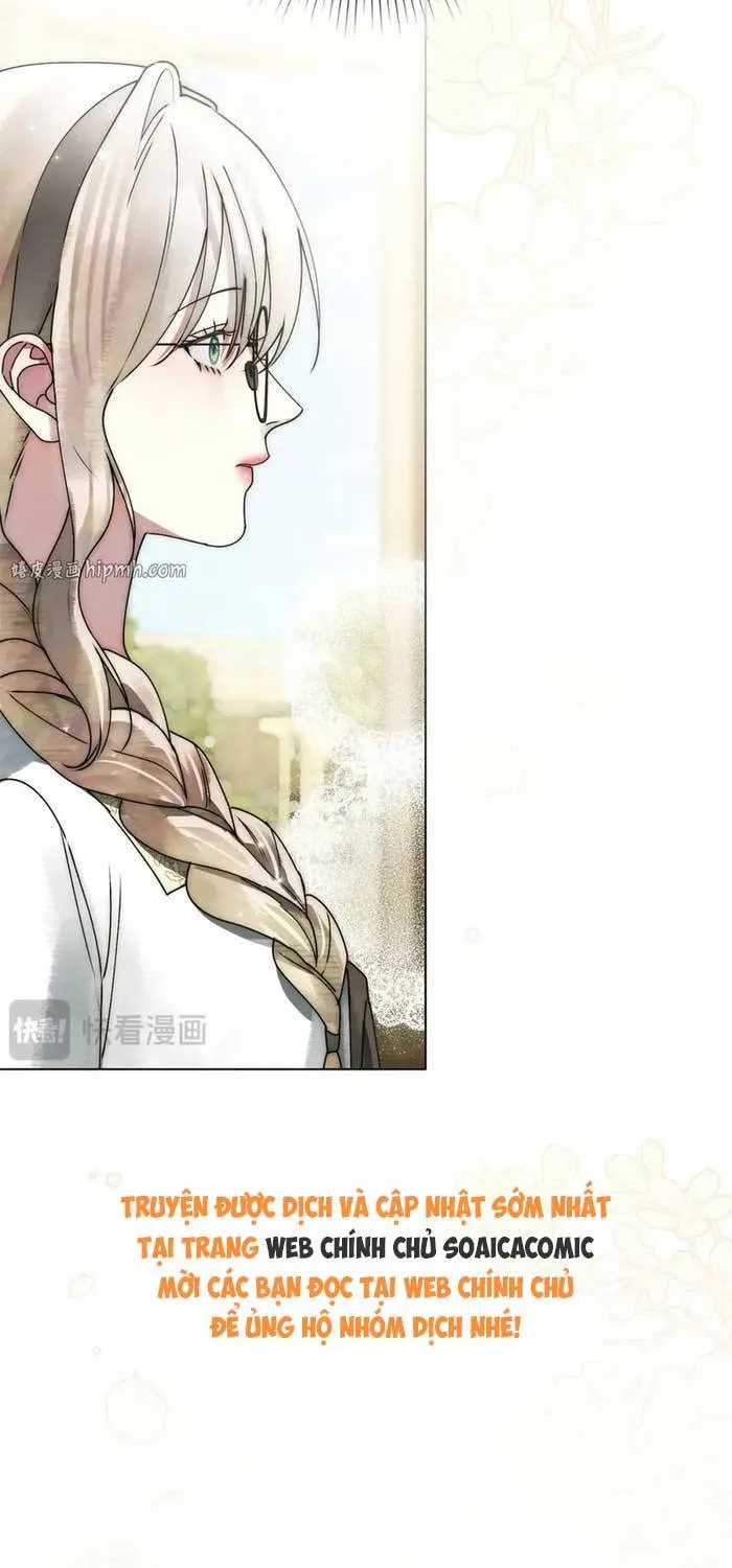 Hôn Ước Đổi Mạng Chap 22 - Next Chap 23