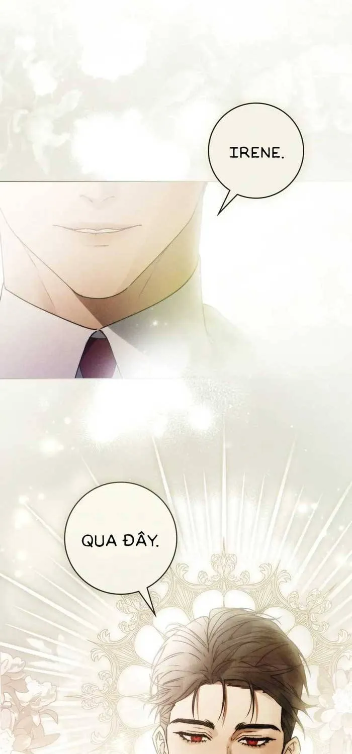 Hôn Ước Đổi Mạng Chap 22 - Next Chap 23