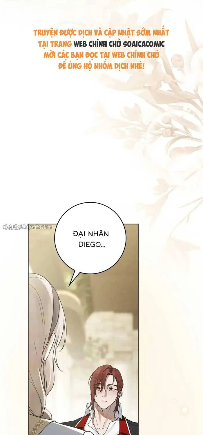 Hôn Ước Đổi Mạng Chap 22 - Next Chap 23