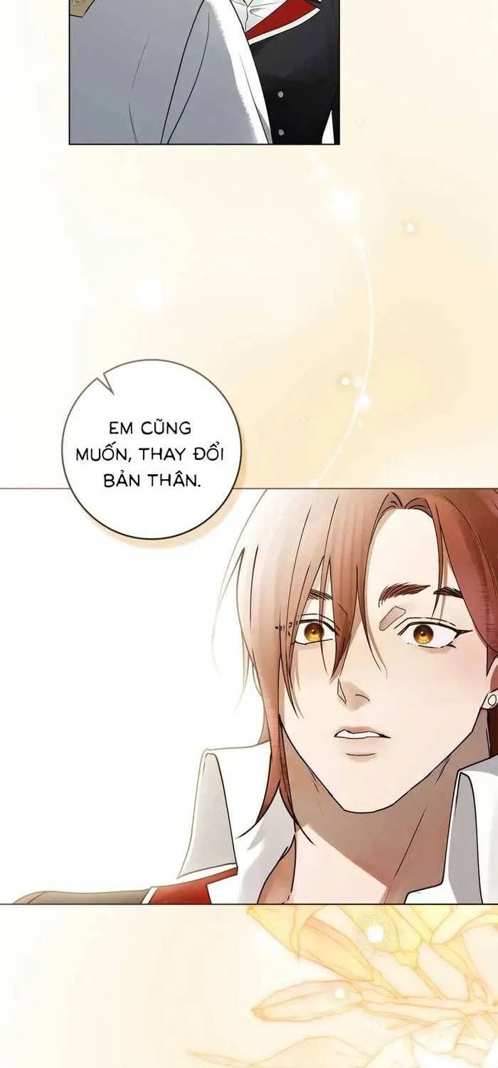 Hôn Ước Đổi Mạng Chap 22 - Next Chap 23