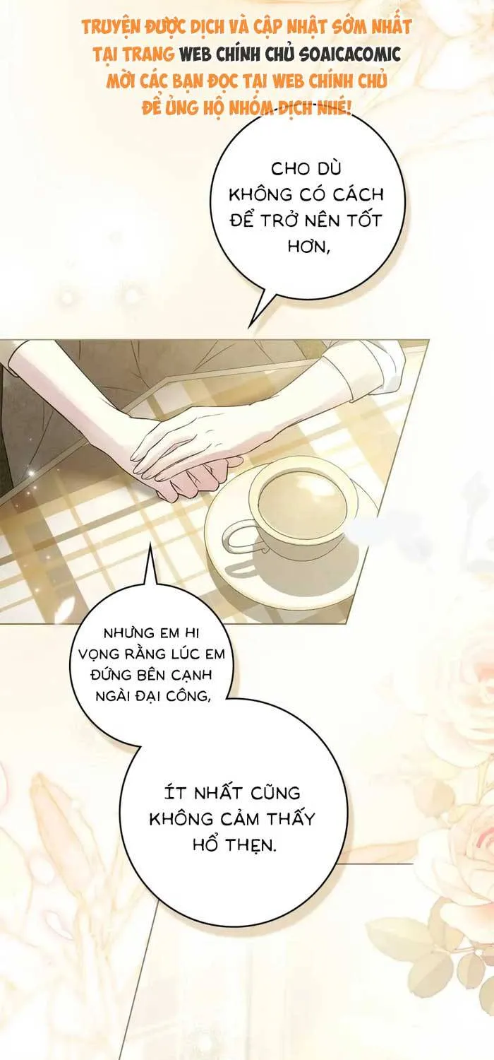 Hôn Ước Đổi Mạng Chap 22 - Next Chap 23