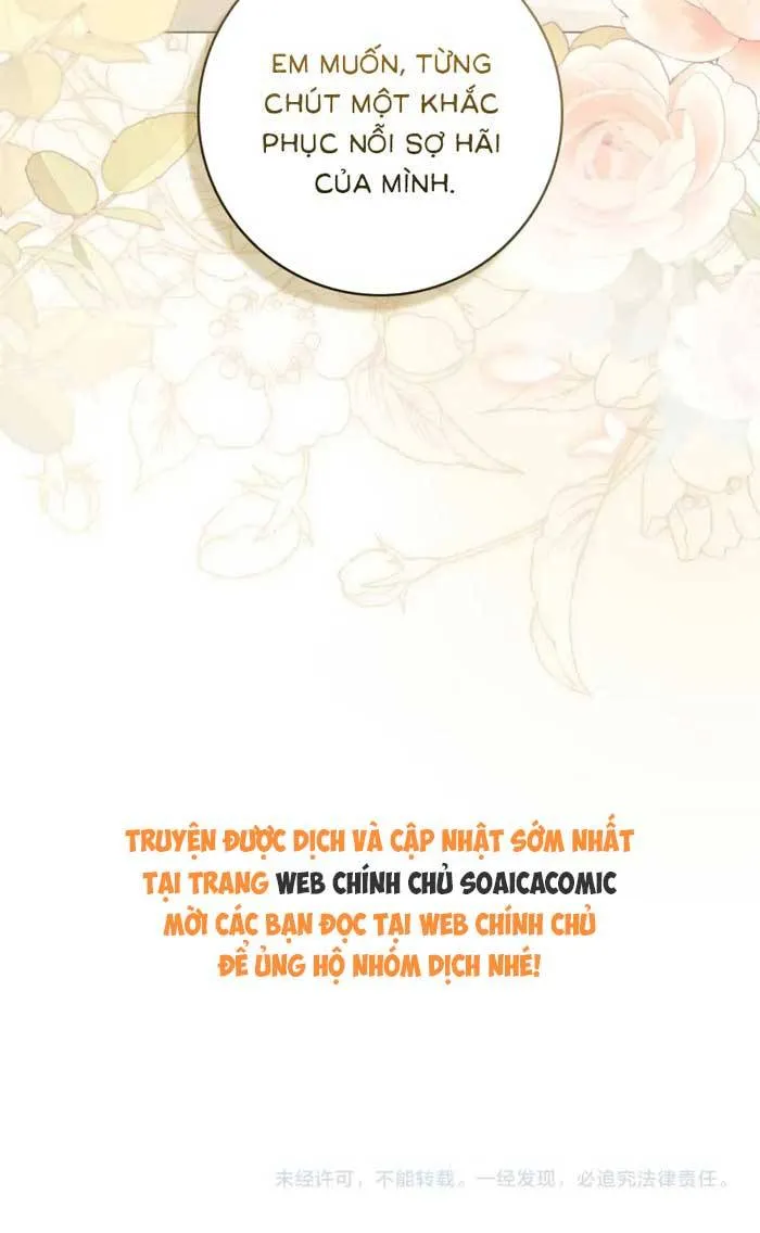 Hôn Ước Đổi Mạng Chap 22 - Next Chap 23