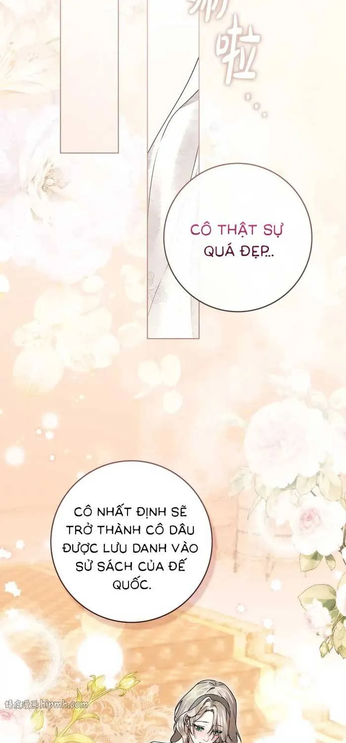 Hôn Ước Đổi Mạng Chap 22 - Next Chap 23