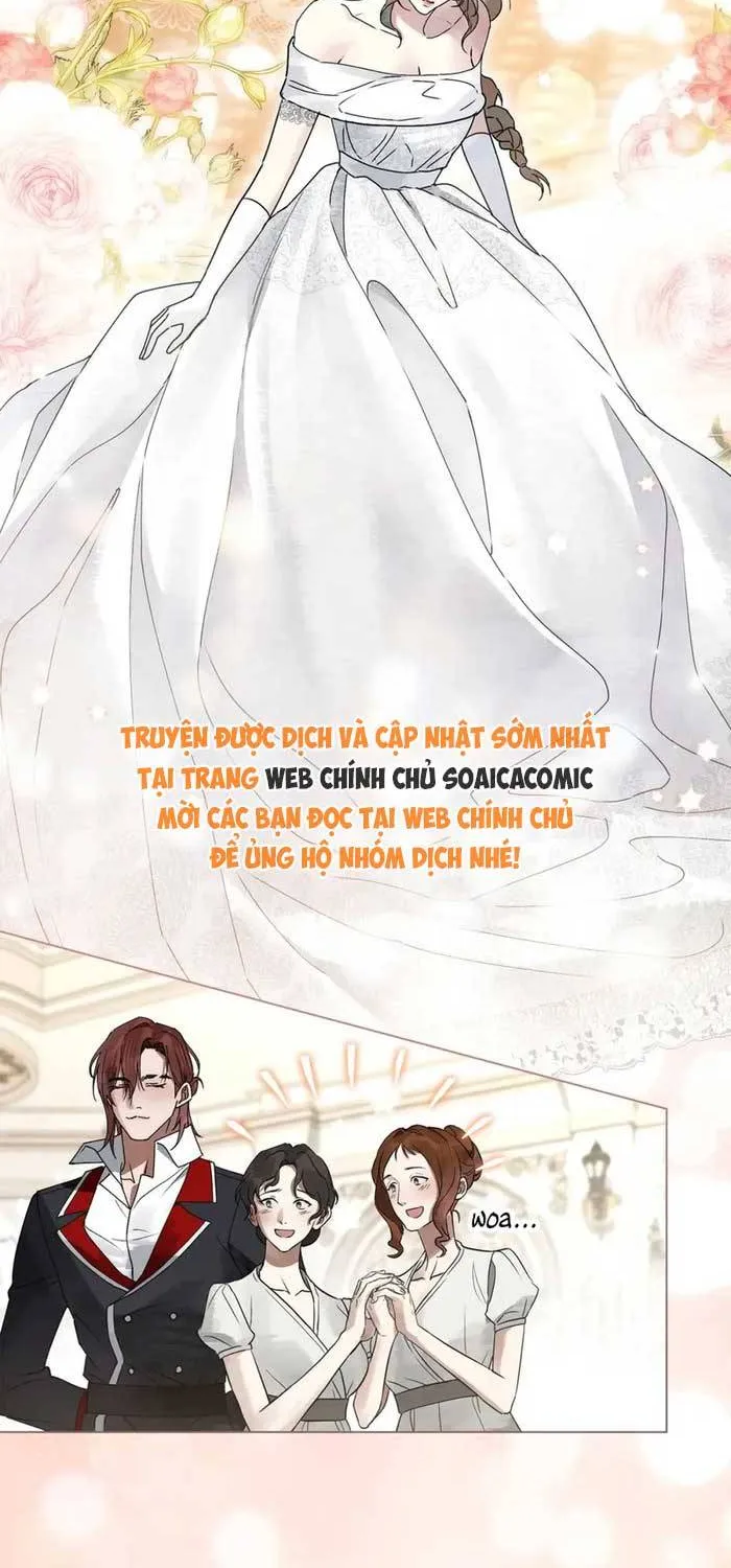Hôn Ước Đổi Mạng Chap 22 - Next Chap 23