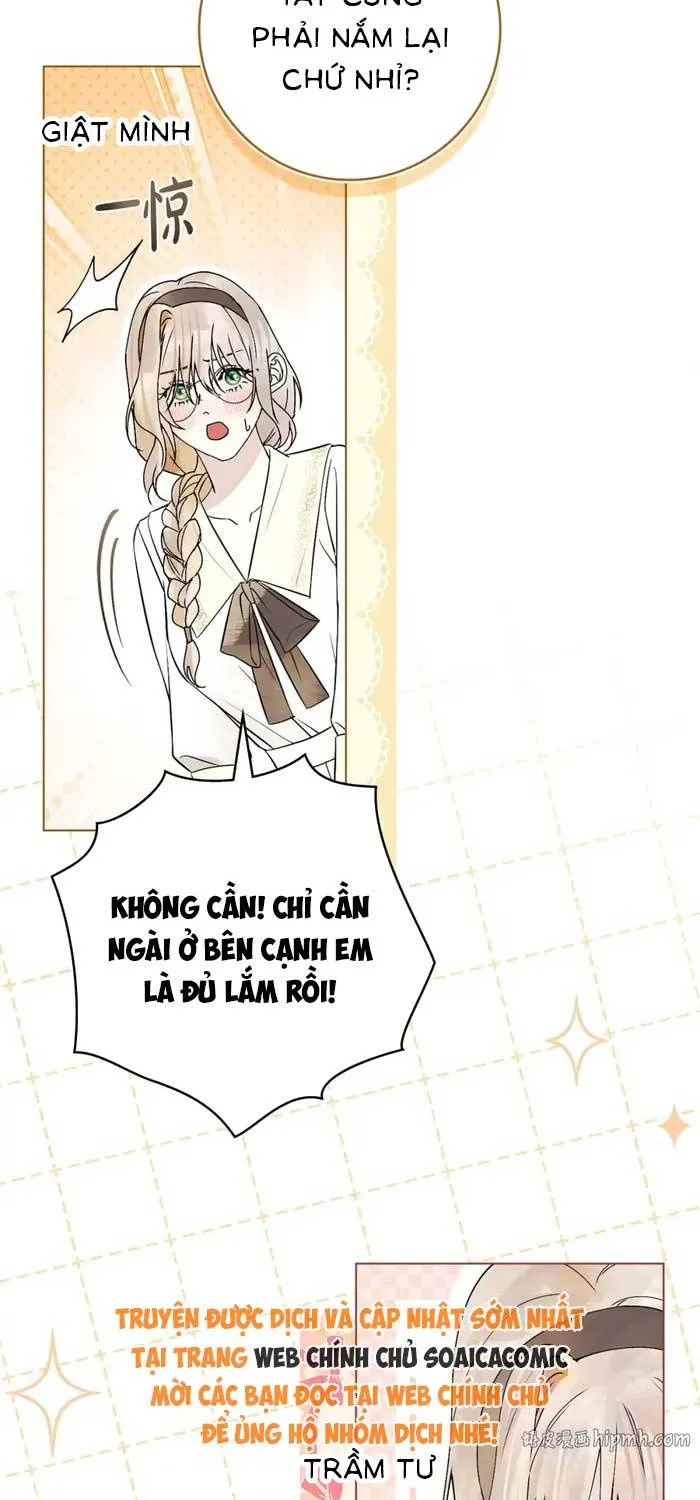 Hôn Ước Đổi Mạng Chap 23 - Next Chap 24