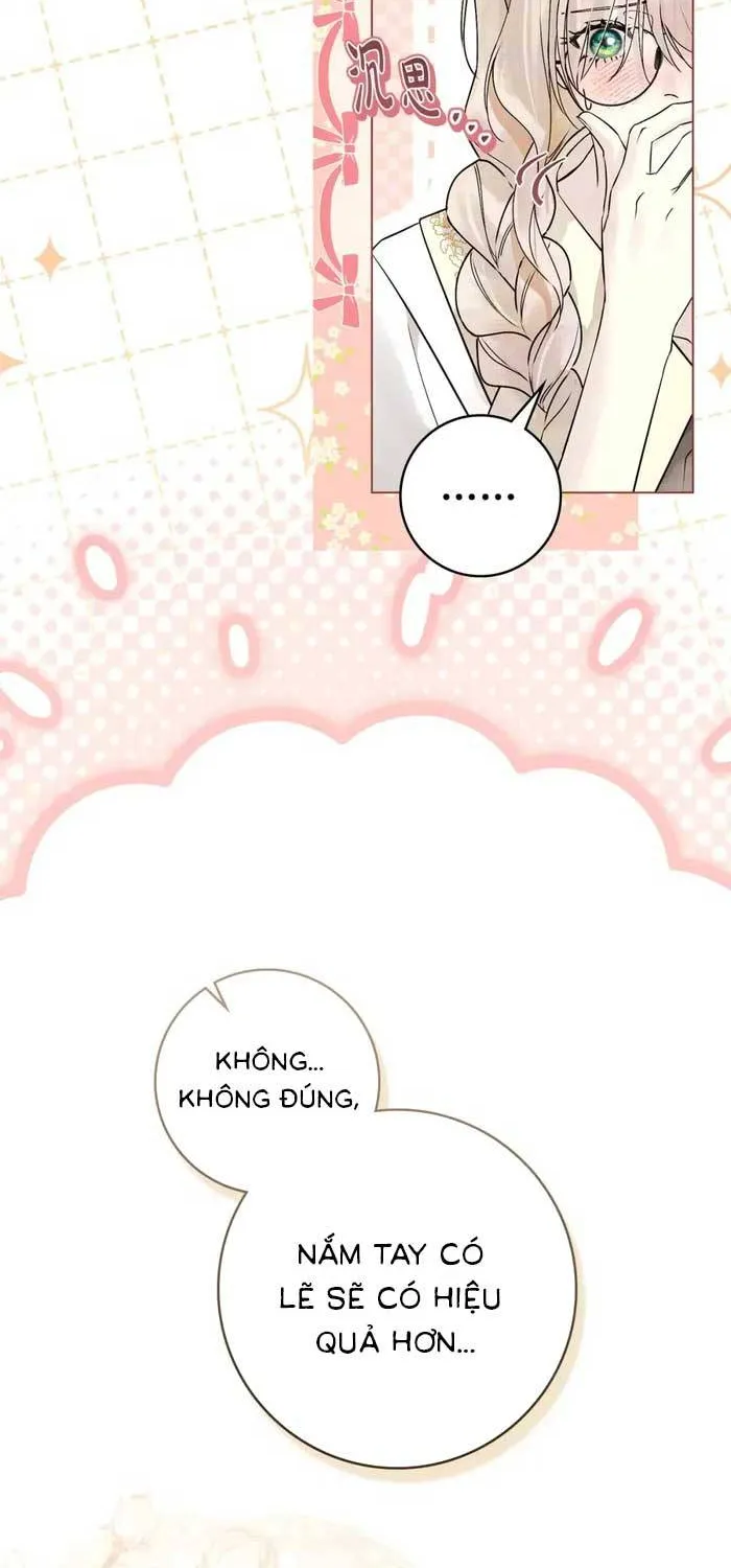 Hôn Ước Đổi Mạng Chap 23 - Next Chap 24