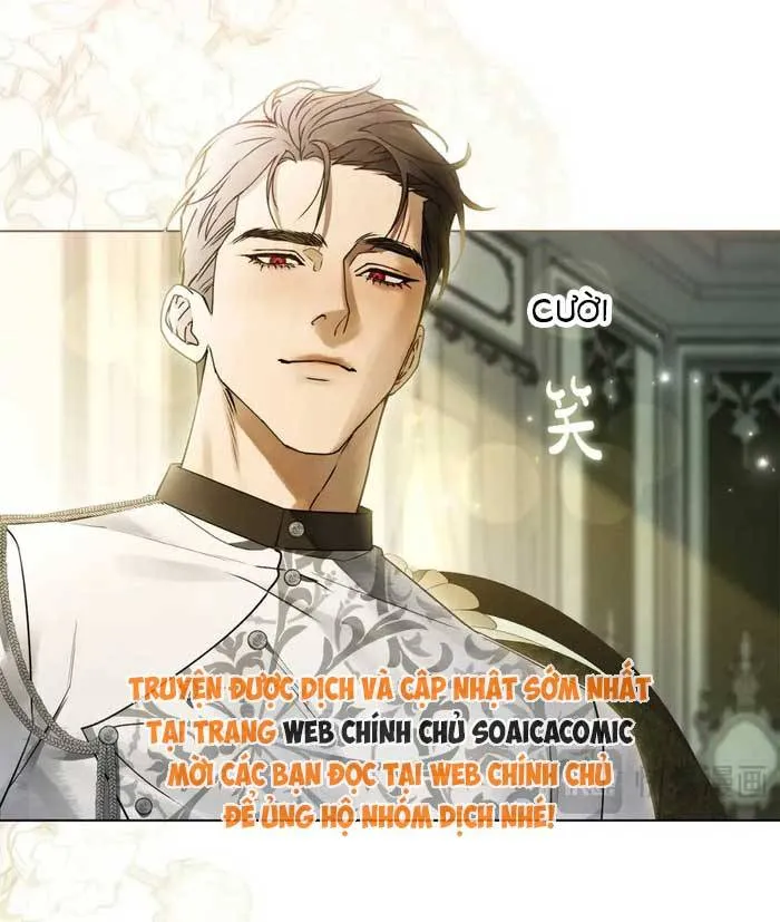 Hôn Ước Đổi Mạng Chap 23 - Next Chap 24