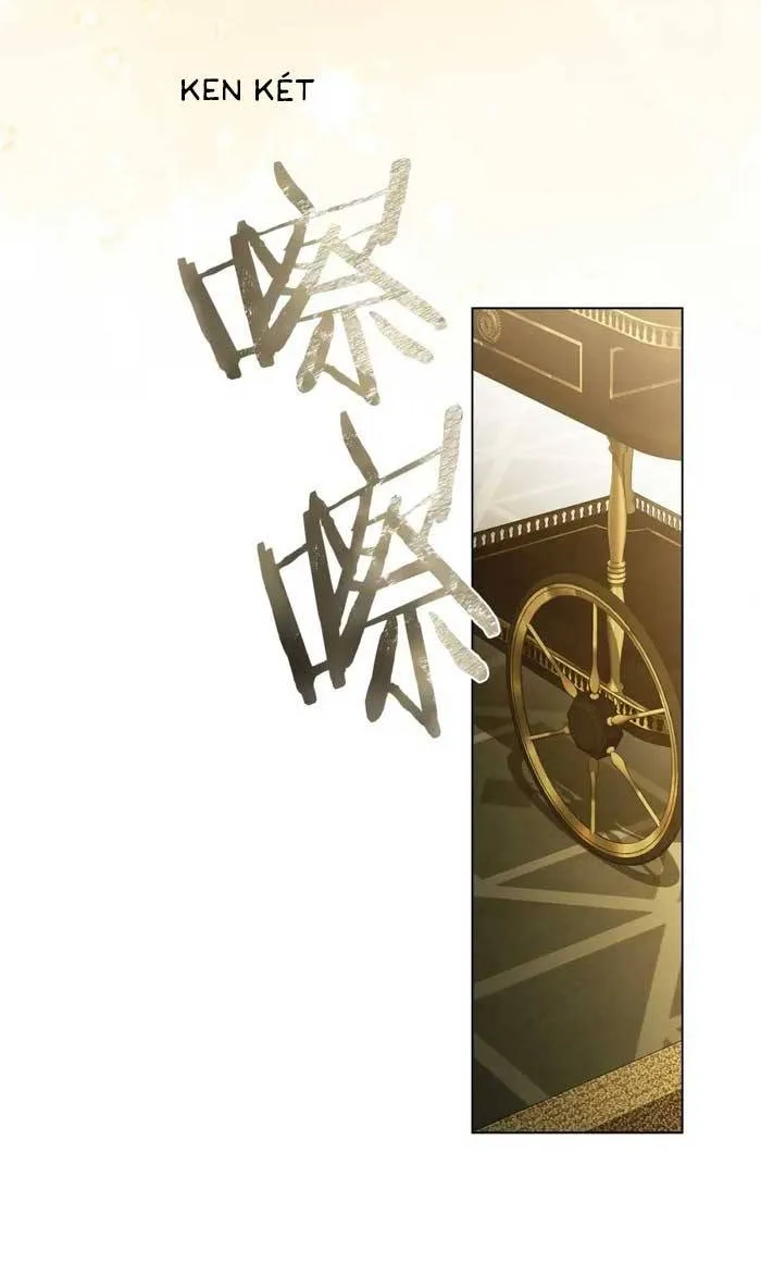 Hôn Ước Đổi Mạng Chap 23 - Next Chap 24