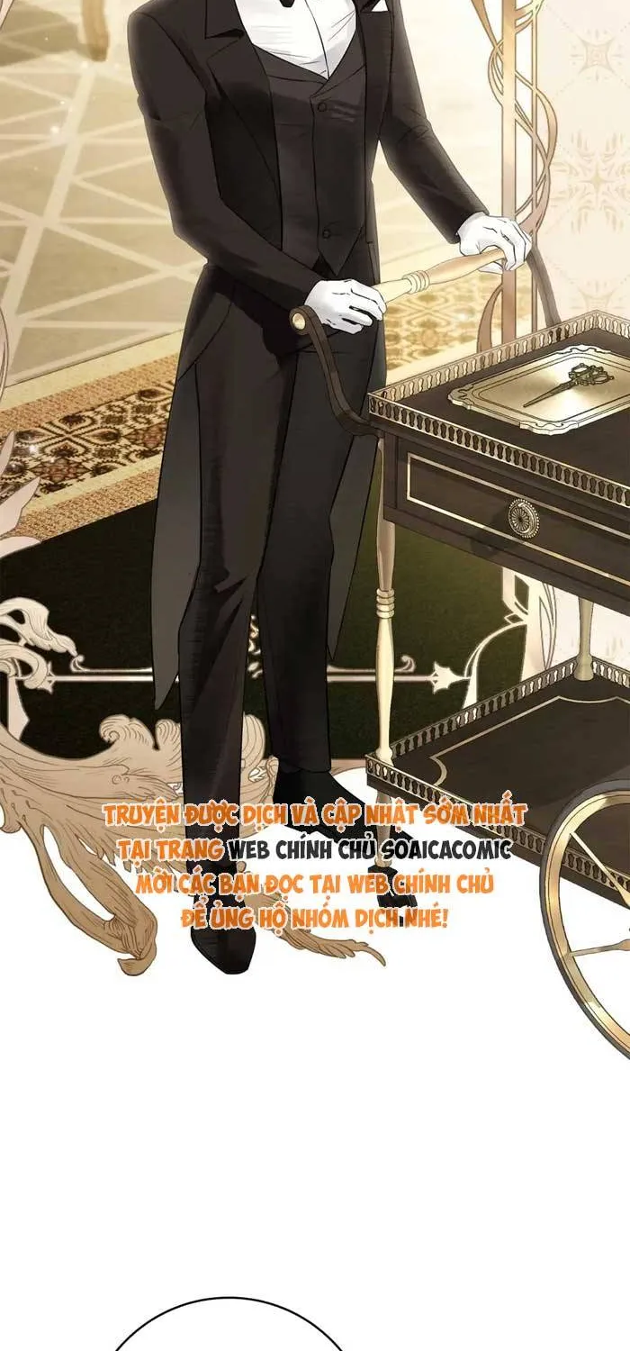 Hôn Ước Đổi Mạng Chap 23 - Next Chap 24