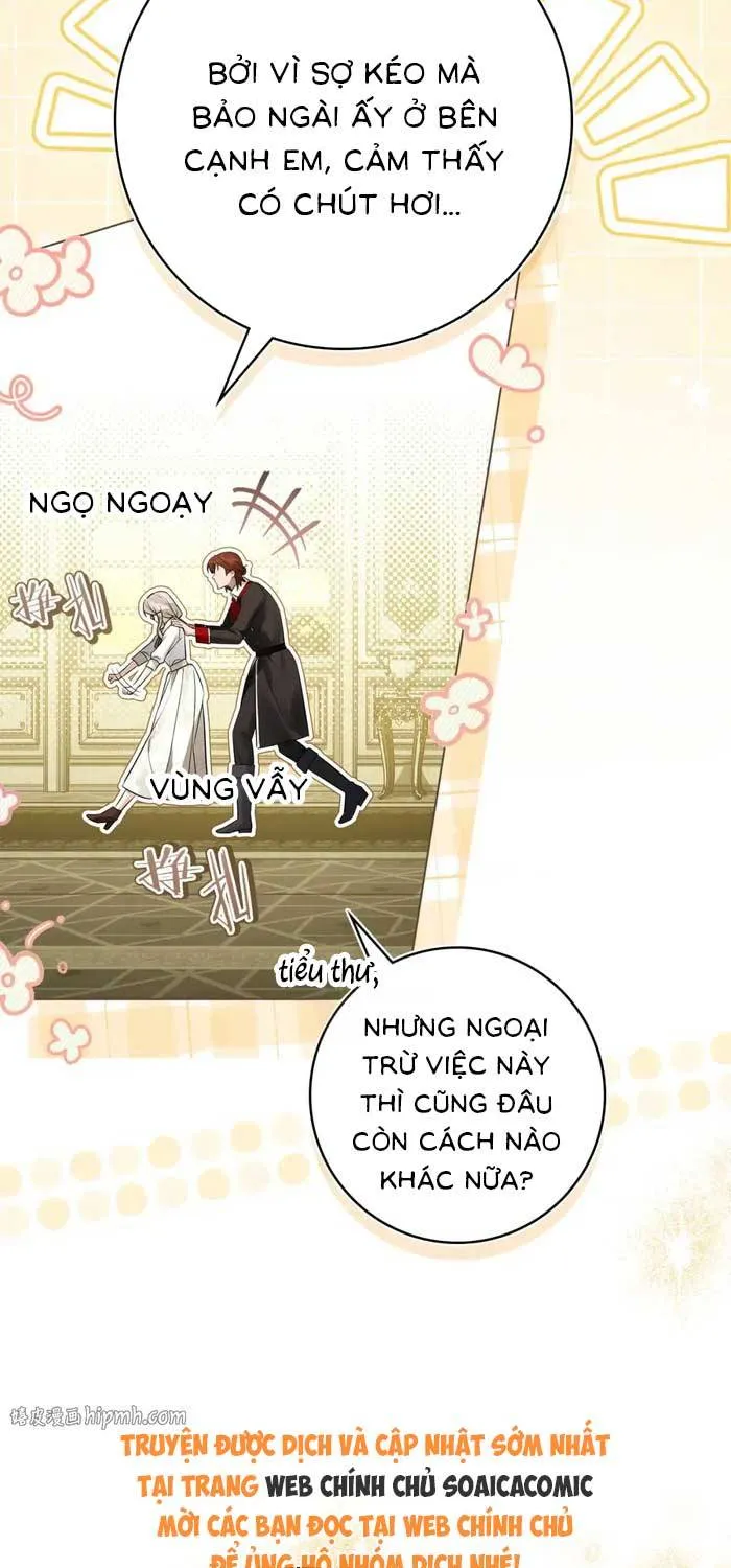 Hôn Ước Đổi Mạng Chap 23 - Next Chap 24