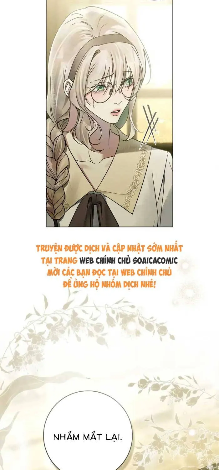 Hôn Ước Đổi Mạng Chap 23 - Next Chap 24