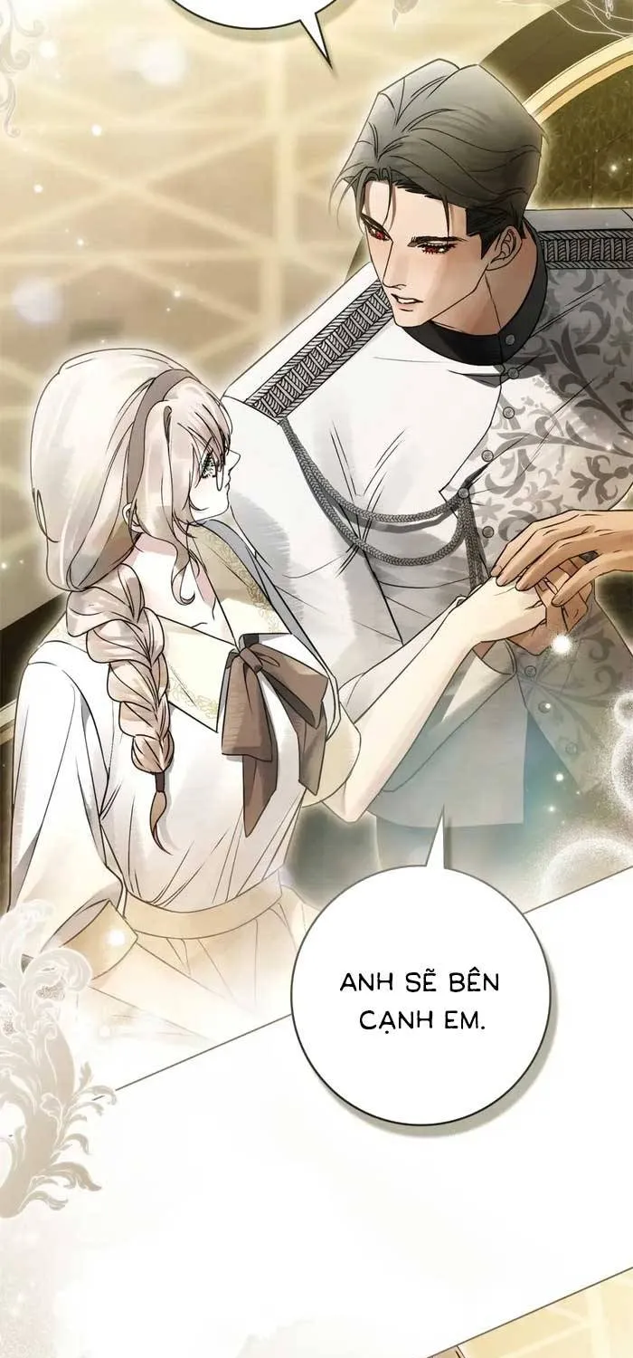 Hôn Ước Đổi Mạng Chap 23 - Next Chap 24