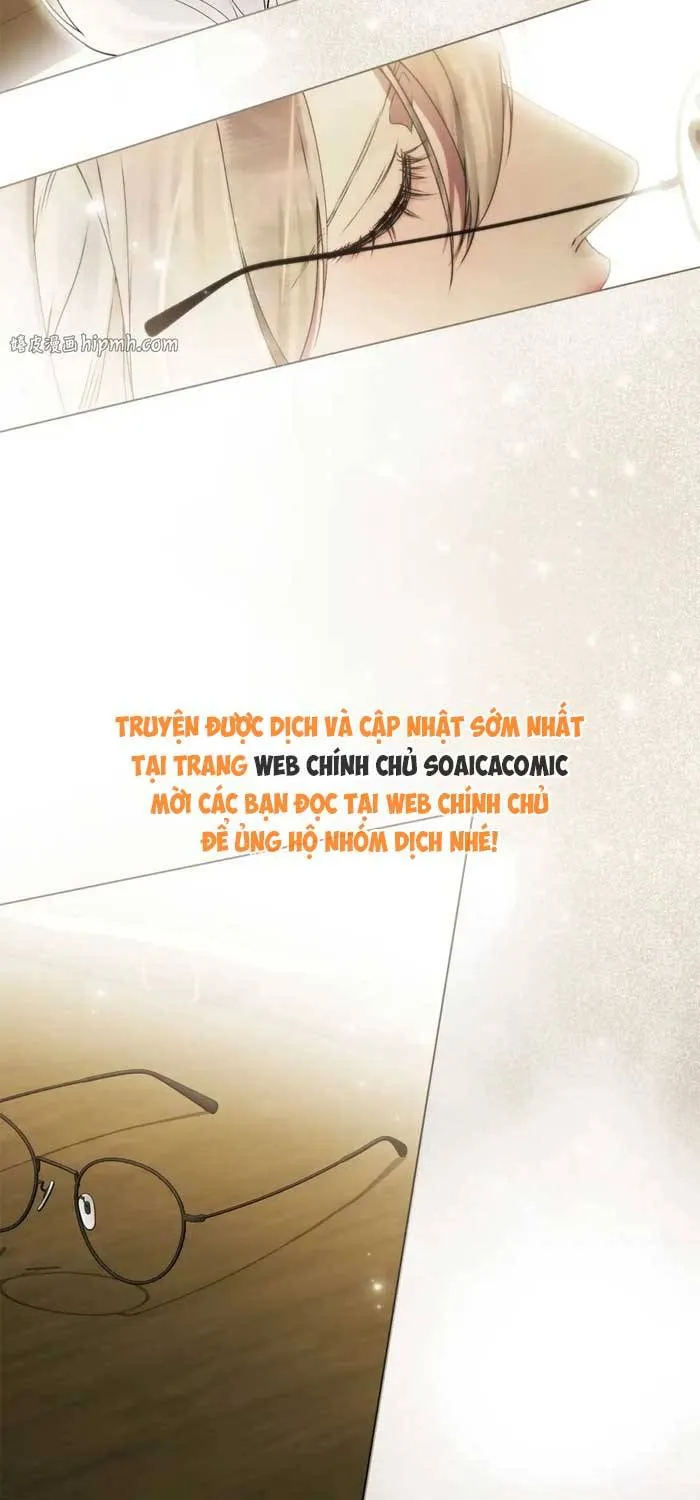 Hôn Ước Đổi Mạng Chap 23 - Next Chap 24