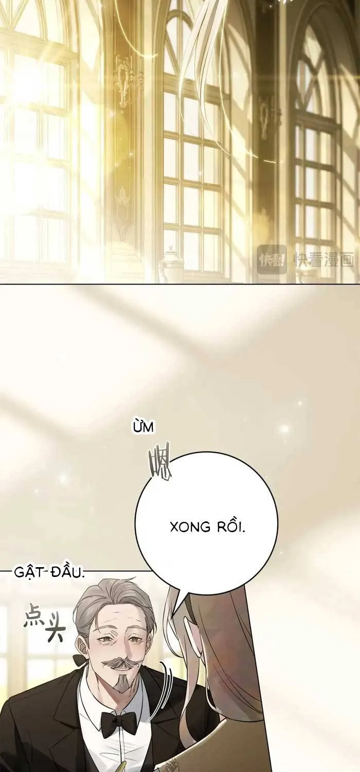 Hôn Ước Đổi Mạng Chap 23 - Next Chap 24