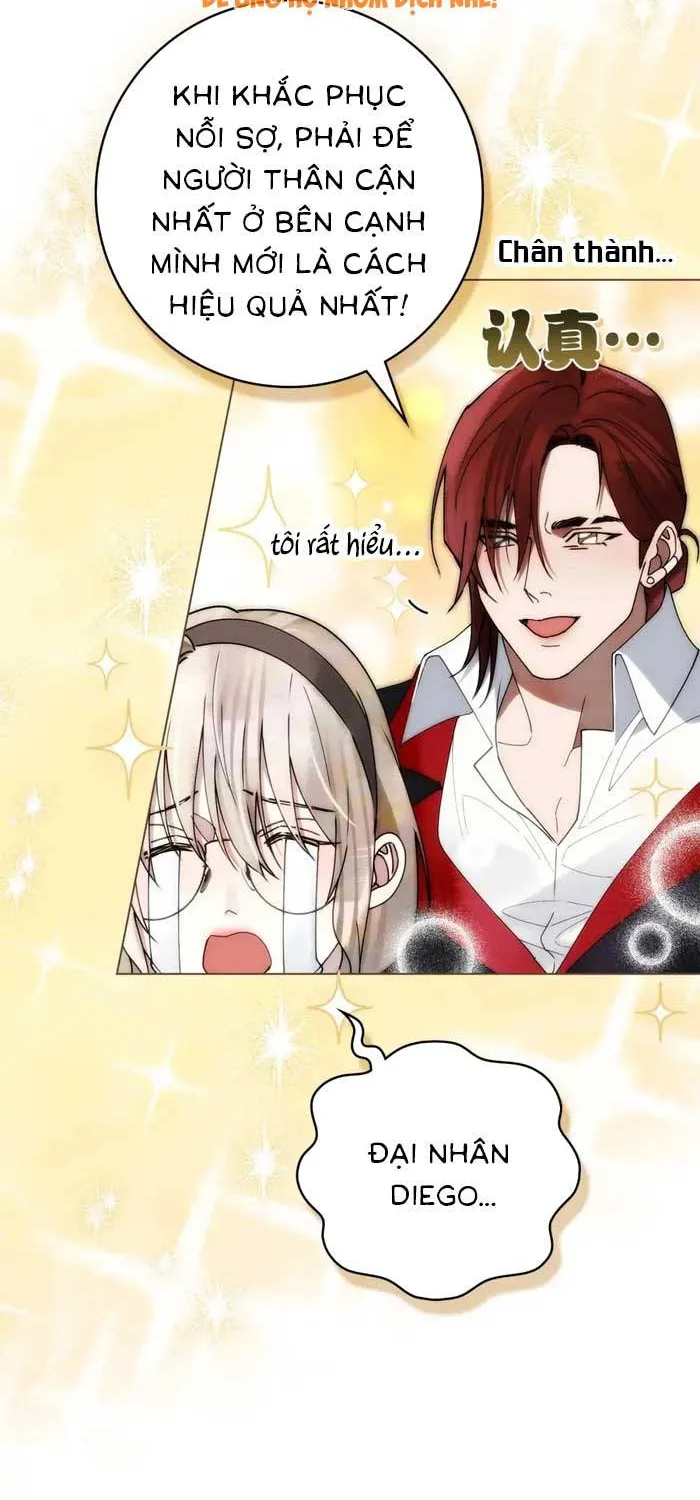 Hôn Ước Đổi Mạng Chap 23 - Next Chap 24