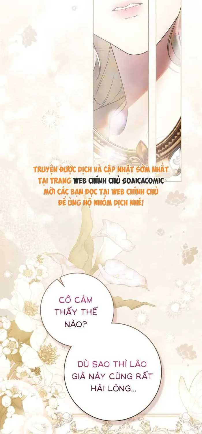 Hôn Ước Đổi Mạng Chap 23 - Next Chap 24