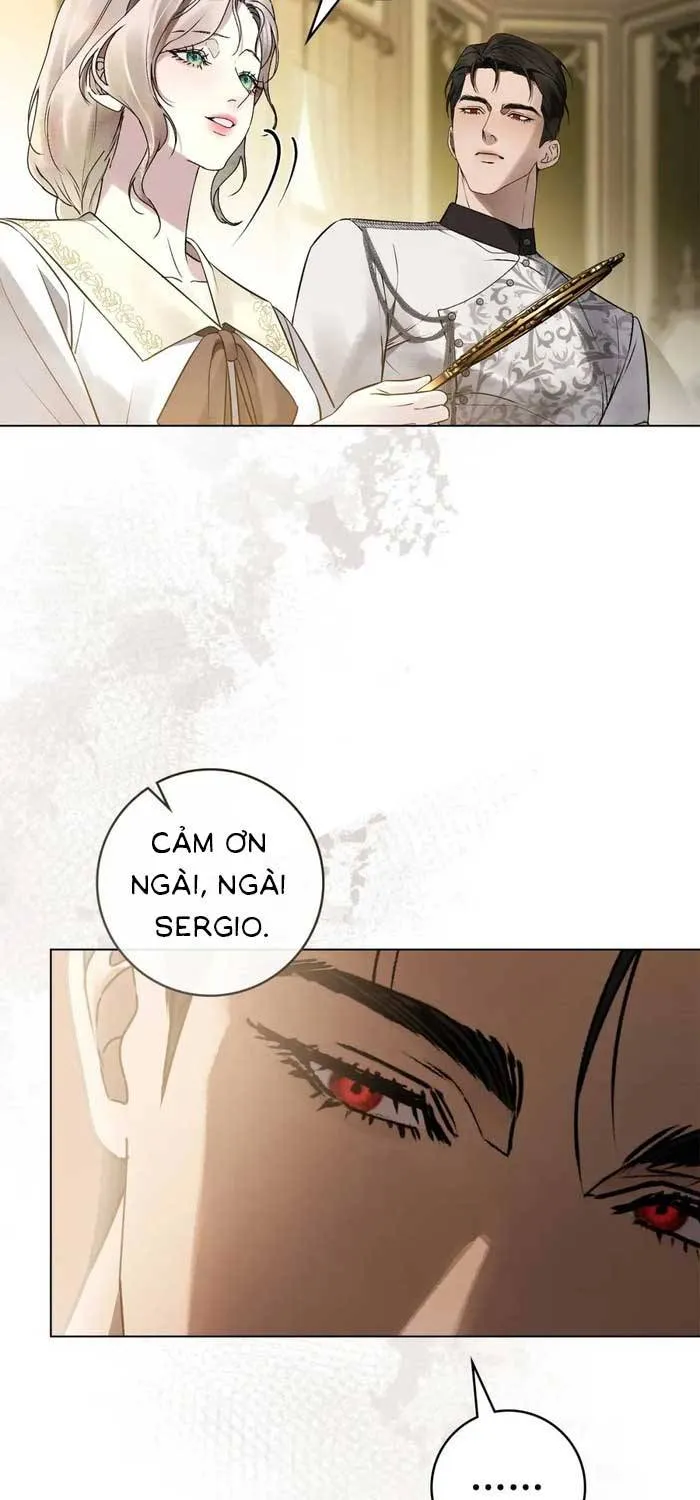 Hôn Ước Đổi Mạng Chap 23 - Next Chap 24