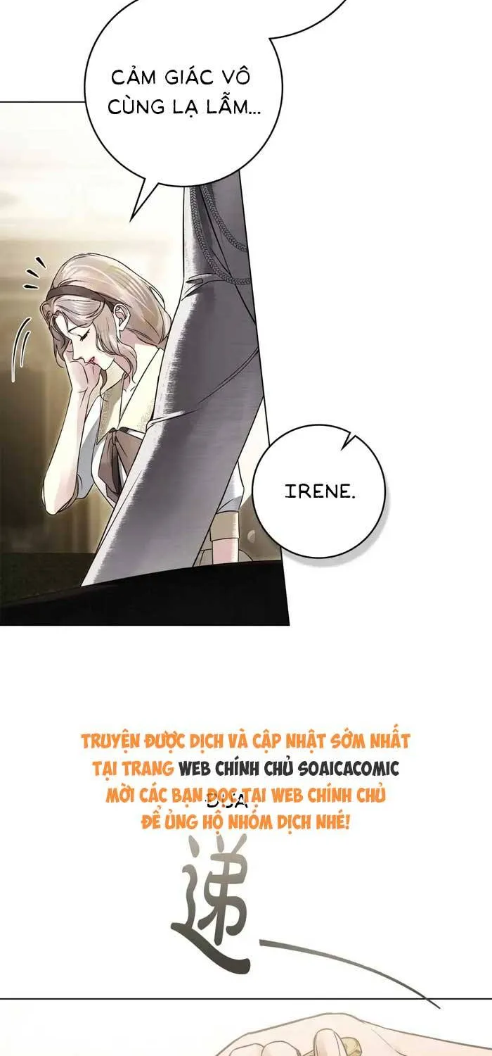Hôn Ước Đổi Mạng Chap 23 - Next Chap 24