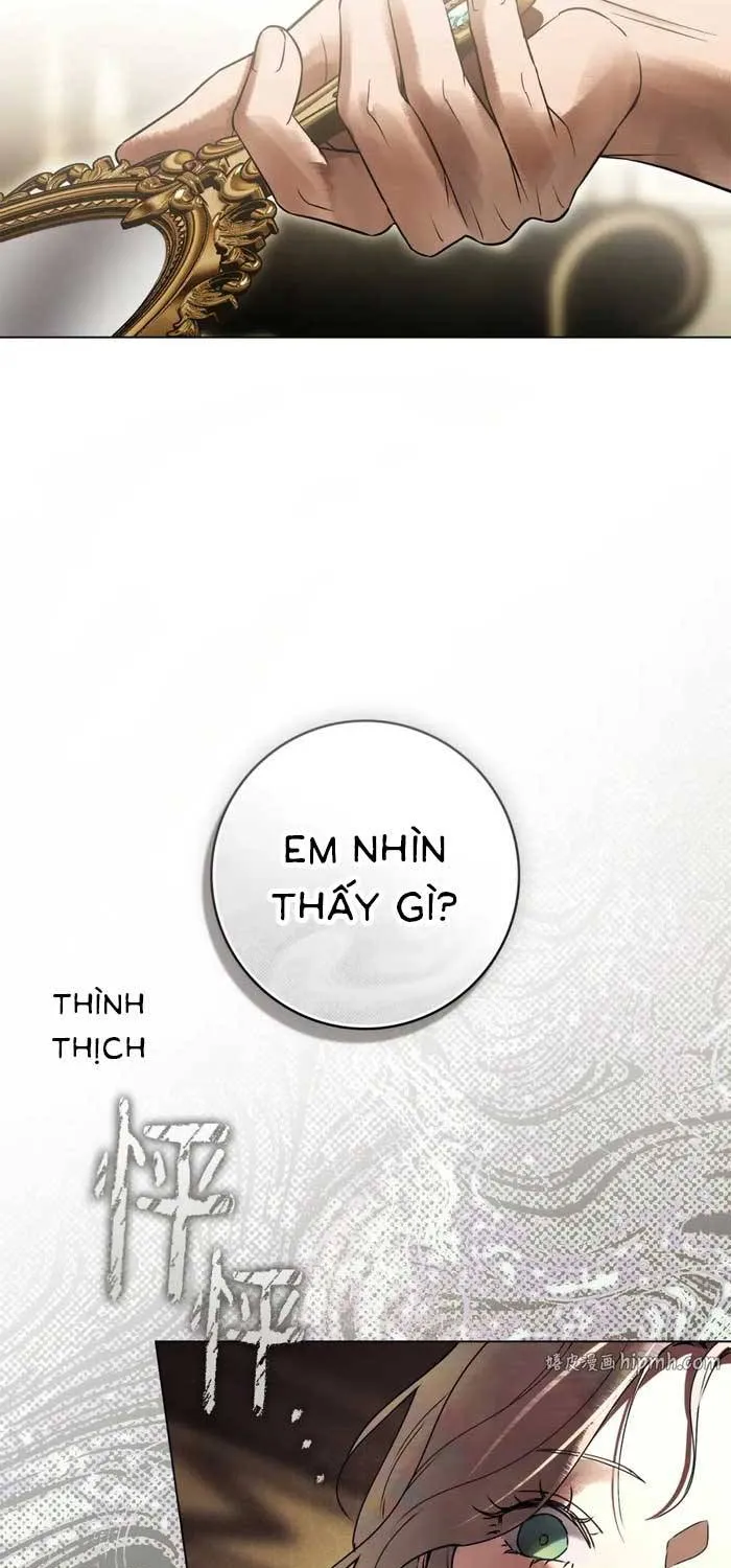 Hôn Ước Đổi Mạng Chap 23 - Next Chap 24