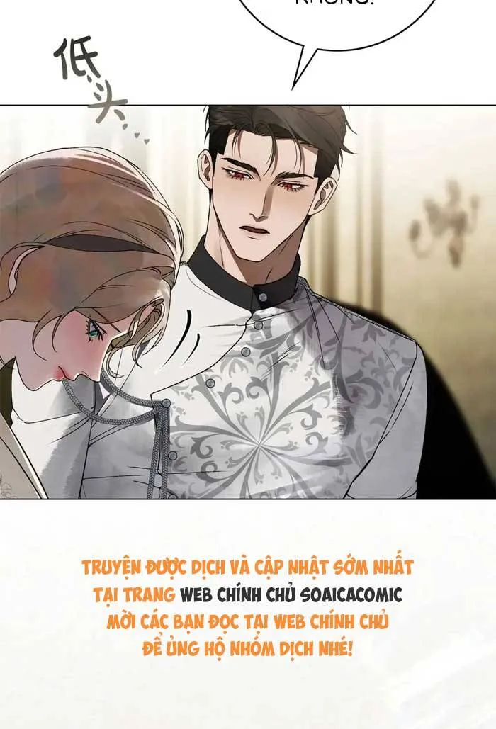 Hôn Ước Đổi Mạng Chap 23 - Next Chap 24