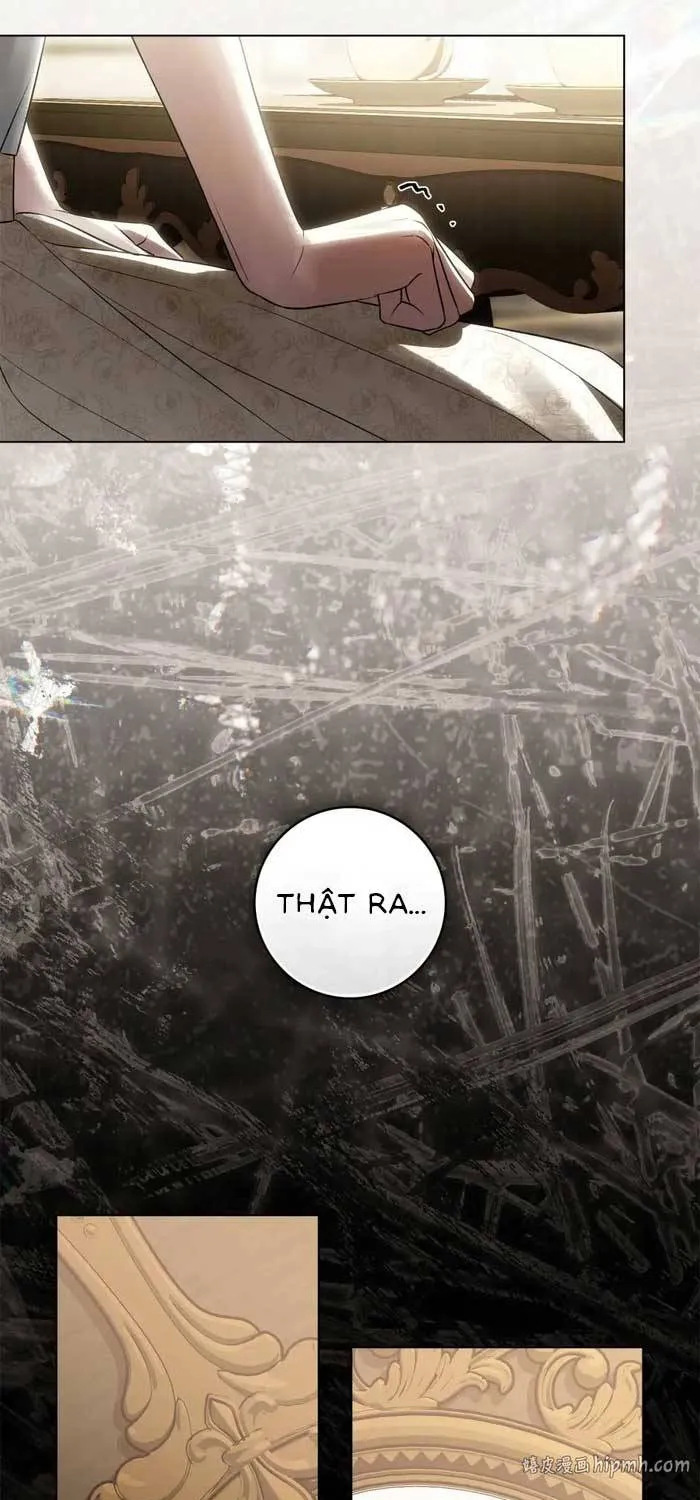 Hôn Ước Đổi Mạng Chap 23 - Next Chap 24