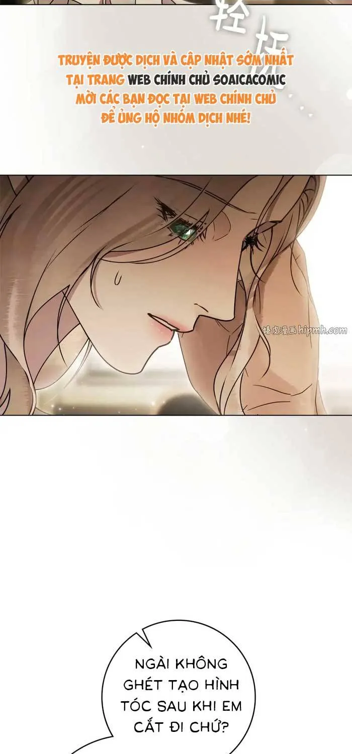 Hôn Ước Đổi Mạng Chap 23 - Next Chap 24