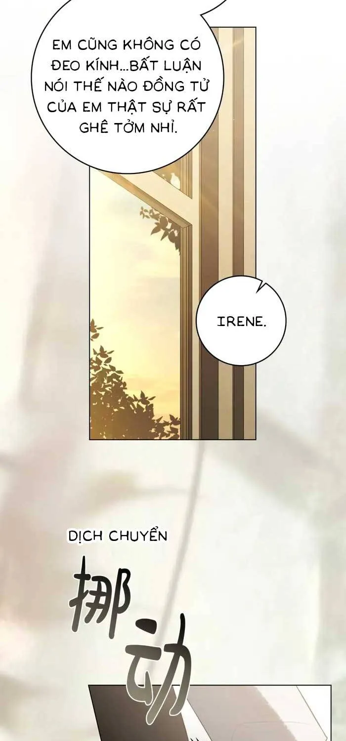 Hôn Ước Đổi Mạng Chap 23 - Next Chap 24