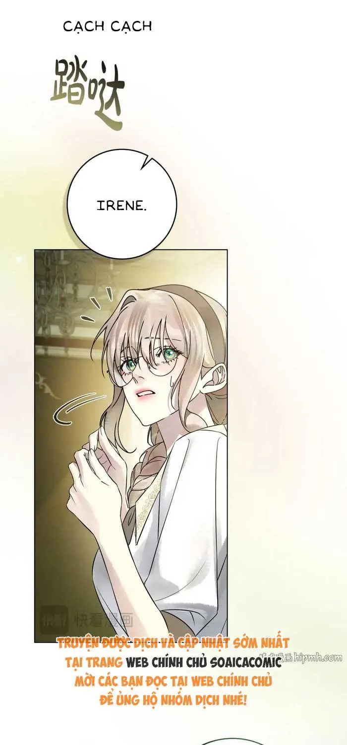 Hôn Ước Đổi Mạng Chap 23 - Next Chap 24