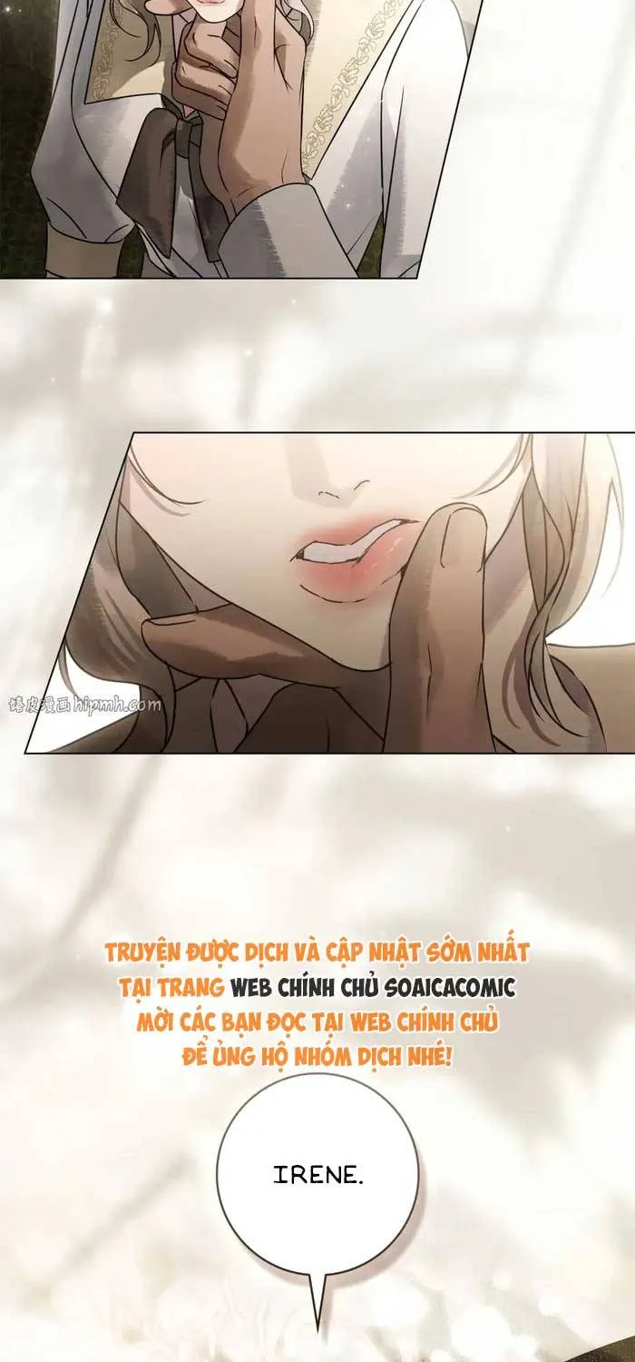 Hôn Ước Đổi Mạng Chap 23 - Next Chap 24