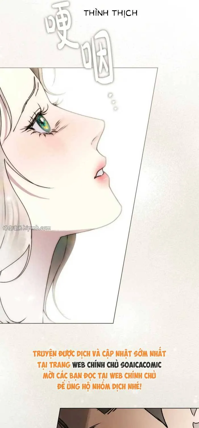 Hôn Ước Đổi Mạng Chap 23 - Next Chap 24