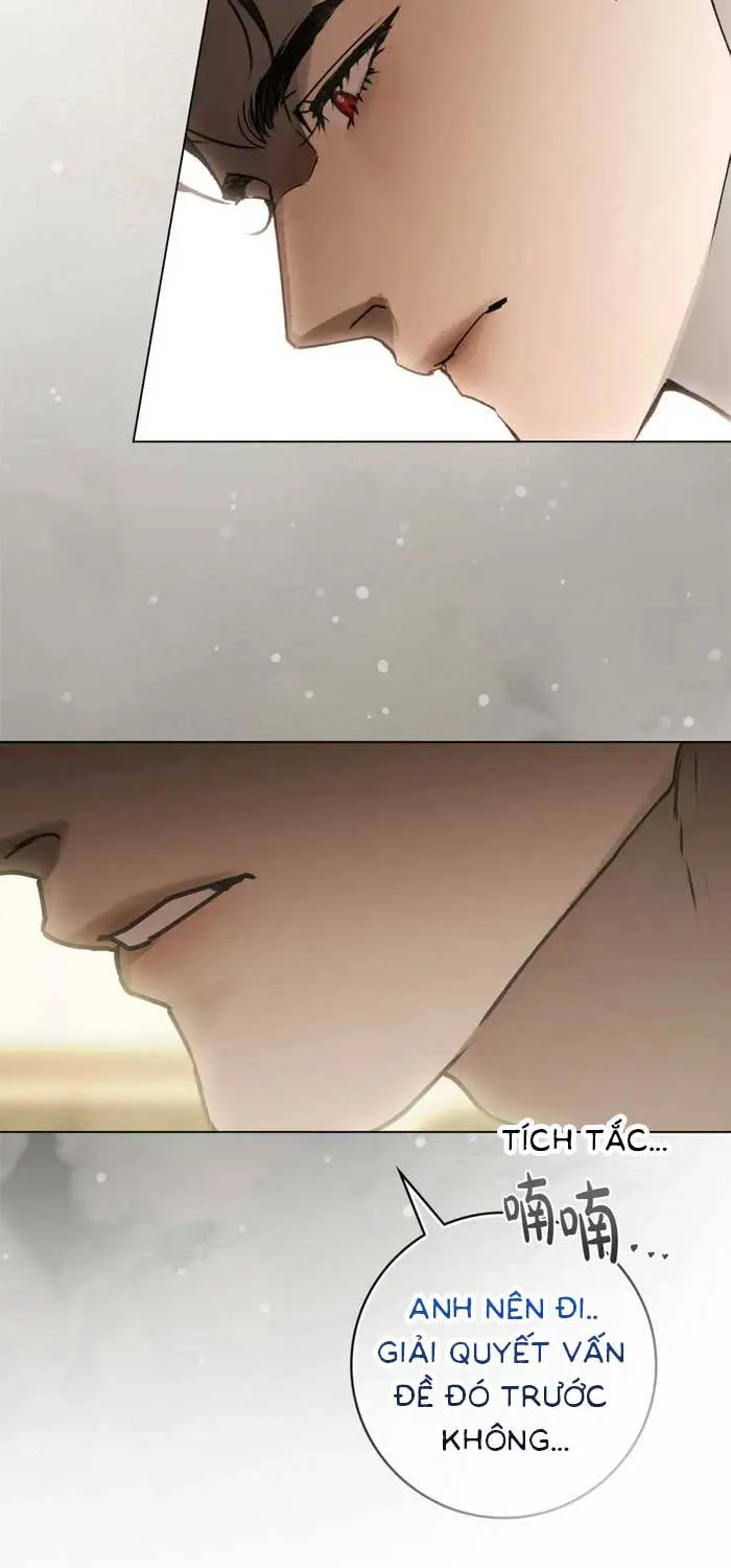 Hôn Ước Đổi Mạng Chap 23 - Next Chap 24