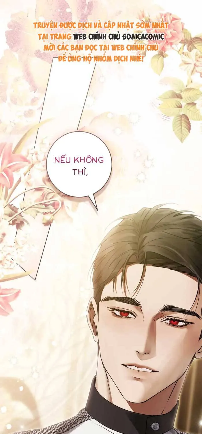 Hôn Ước Đổi Mạng Chap 23 - Next Chap 24