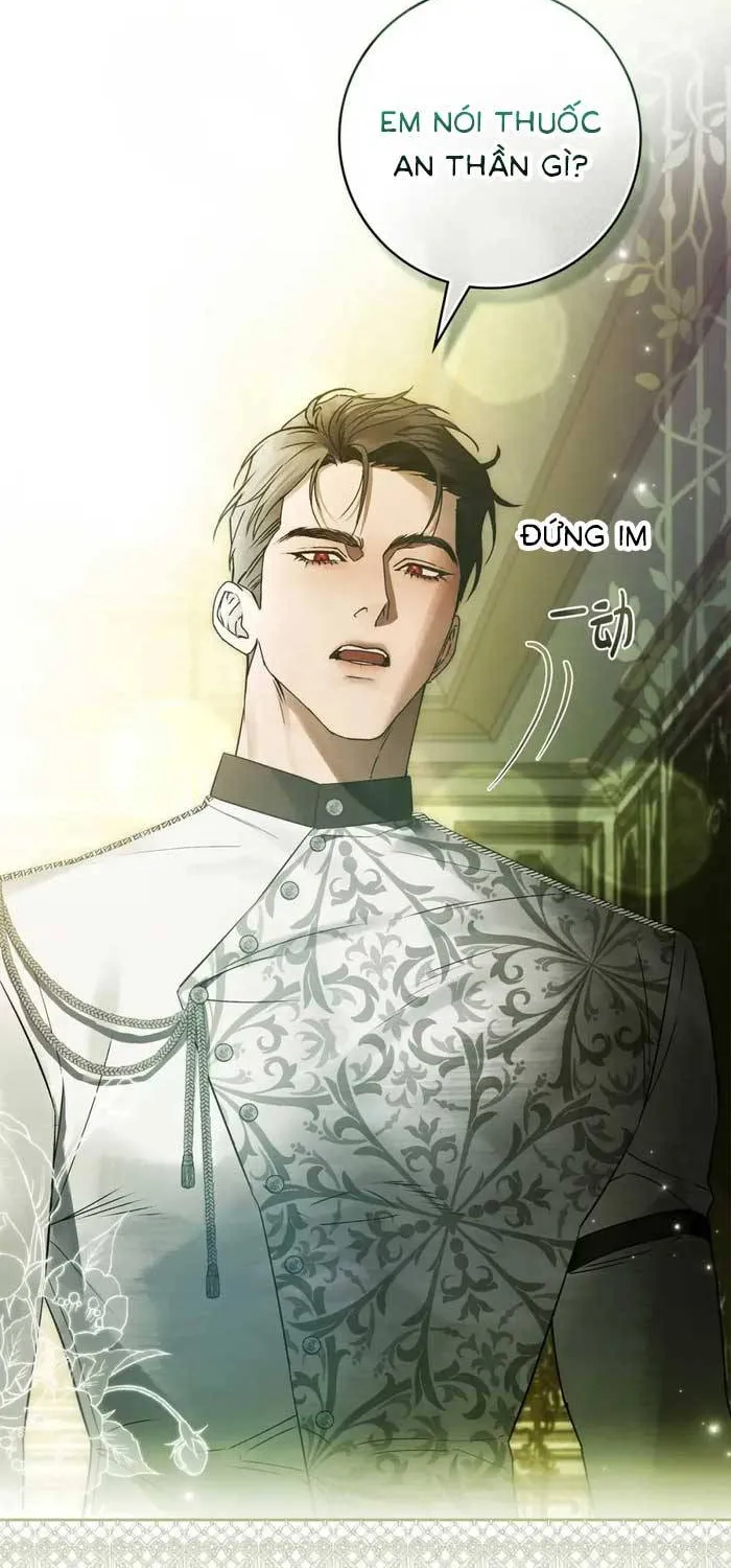 Hôn Ước Đổi Mạng Chap 23 - Next Chap 24