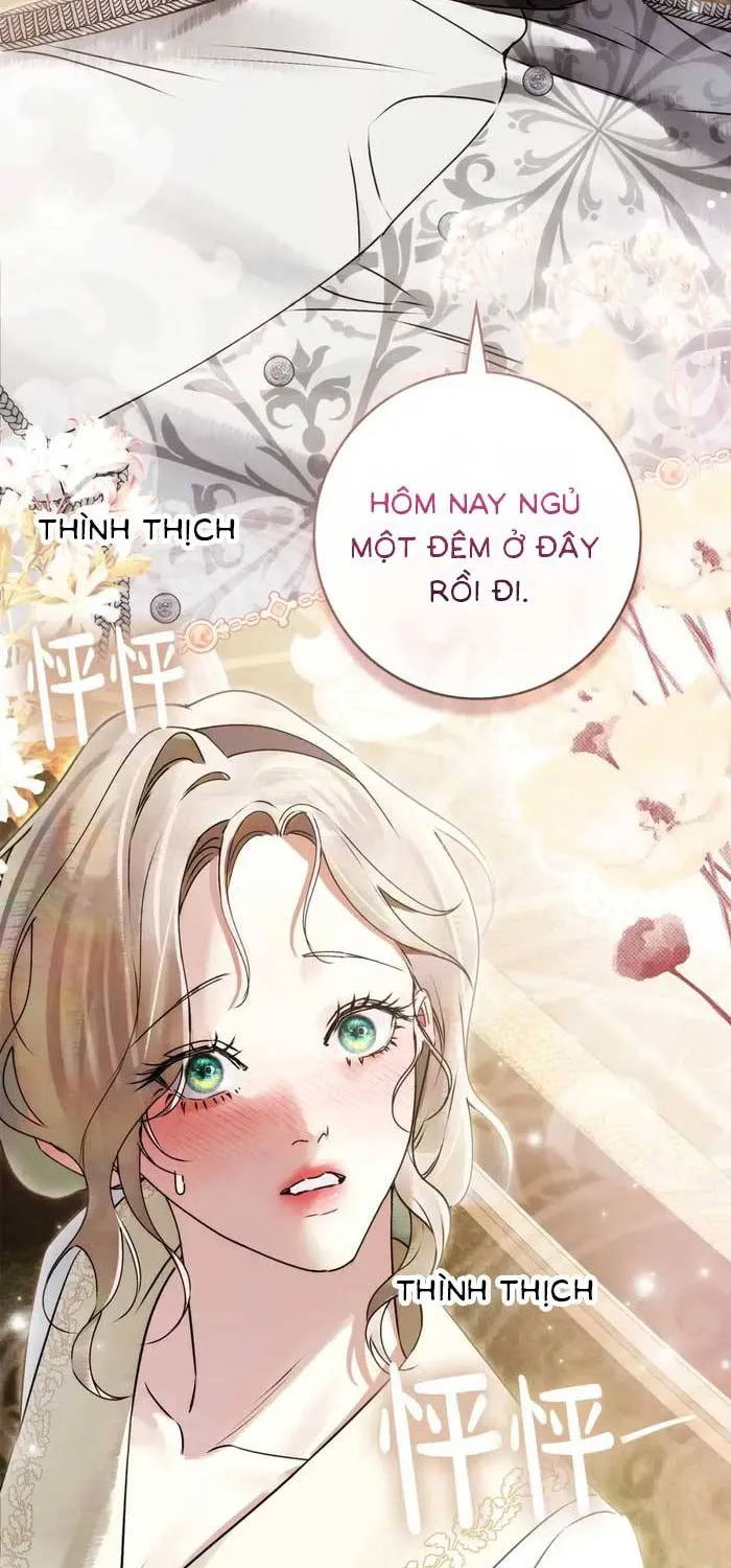 Hôn Ước Đổi Mạng Chap 23 - Next Chap 24