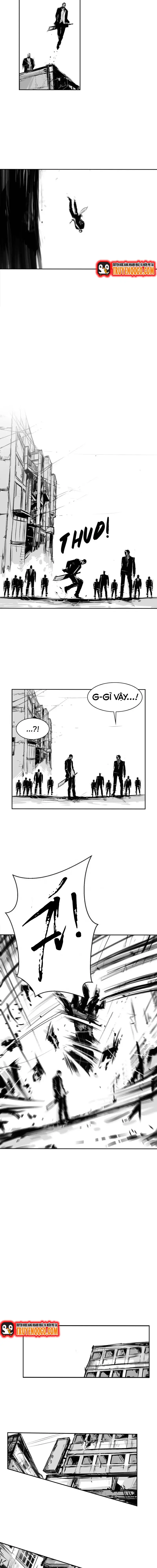 Hồng Đăng Kiếm Quỷ Chap 1 - Next Chap 2