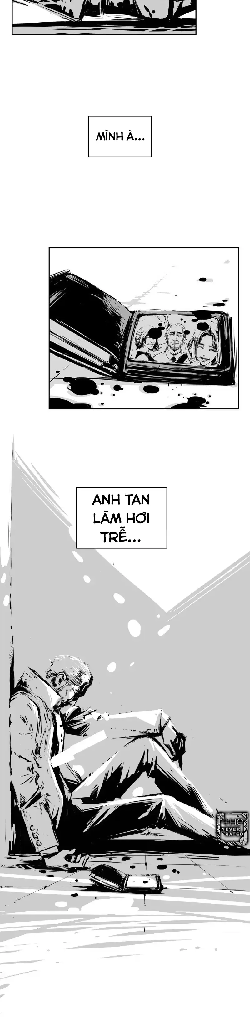 Hồng Đăng Kiếm Quỷ Chap 2 - Next Chap 3