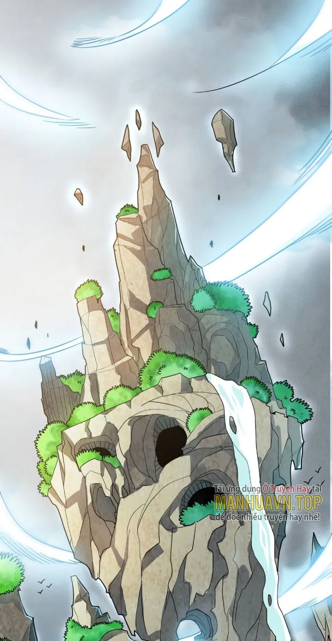 Hồng Hoang: Ta thật không nghĩ đột phá Chap 1 - Next Chap 2