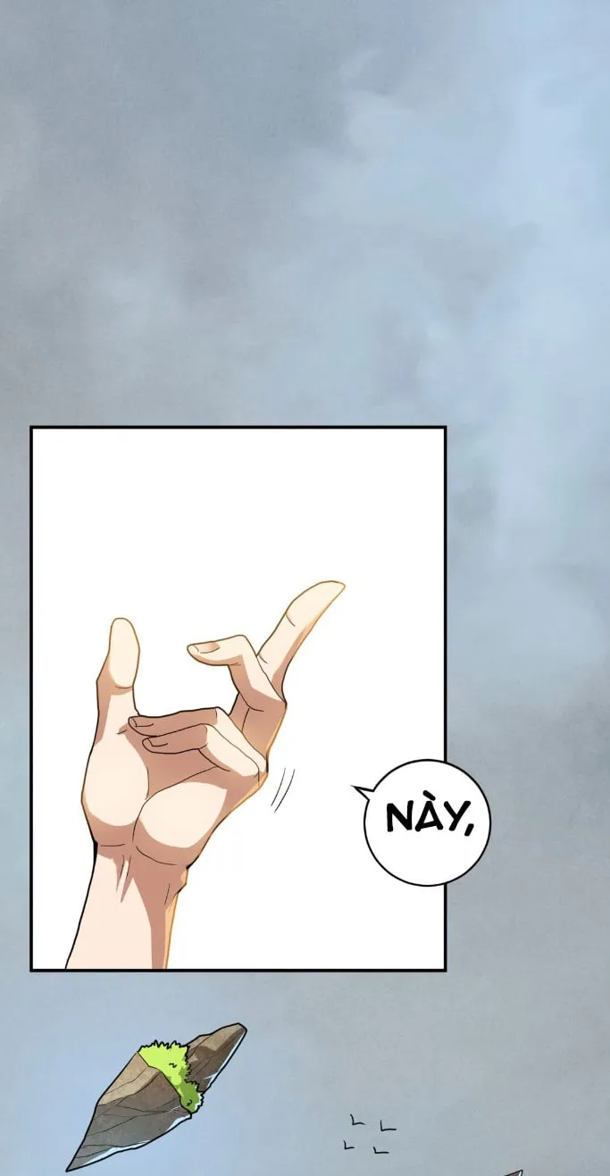 Hồng Hoang: Ta thật không nghĩ đột phá Chap 1 - Next Chap 2