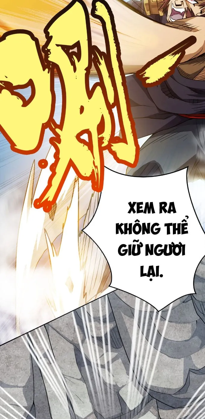 Hồng Hoang: Ta thật không nghĩ đột phá Chap 1 - Next Chap 2