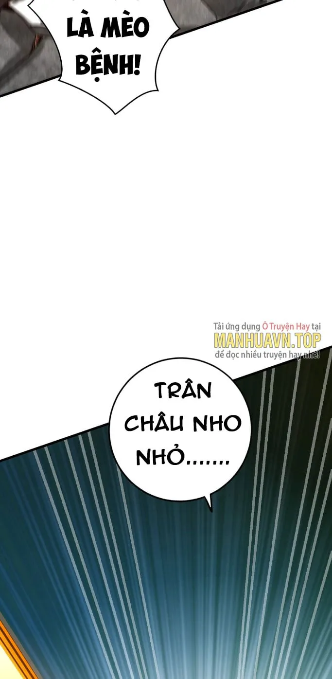 Hồng Hoang: Ta thật không nghĩ đột phá Chap 1 - Next Chap 2