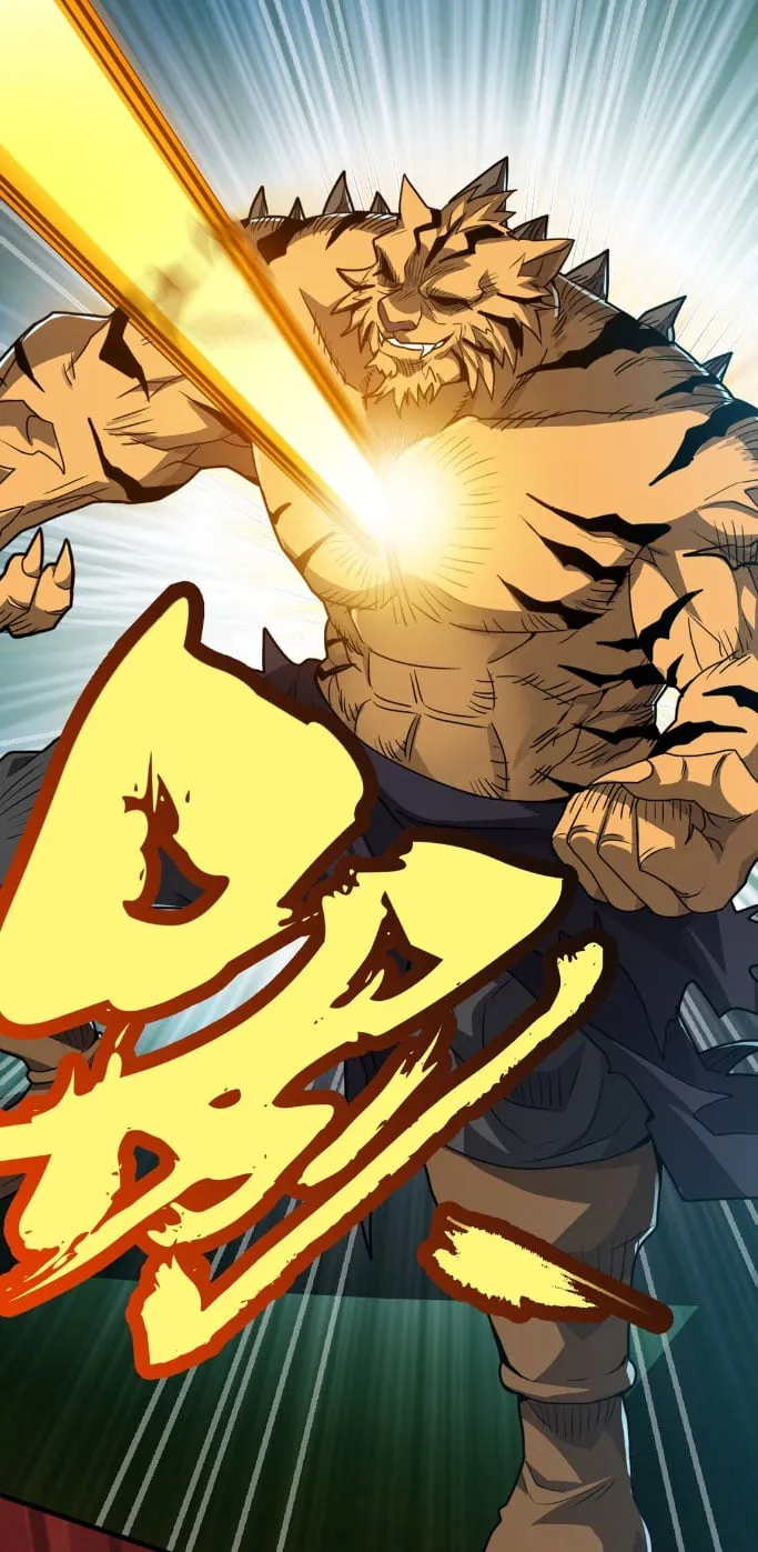 Hồng Hoang: Ta thật không nghĩ đột phá Chap 1 - Next Chap 2