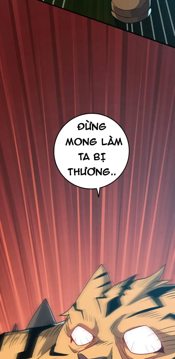 Hồng Hoang: Ta thật không nghĩ đột phá Chap 1 - Next Chap 2