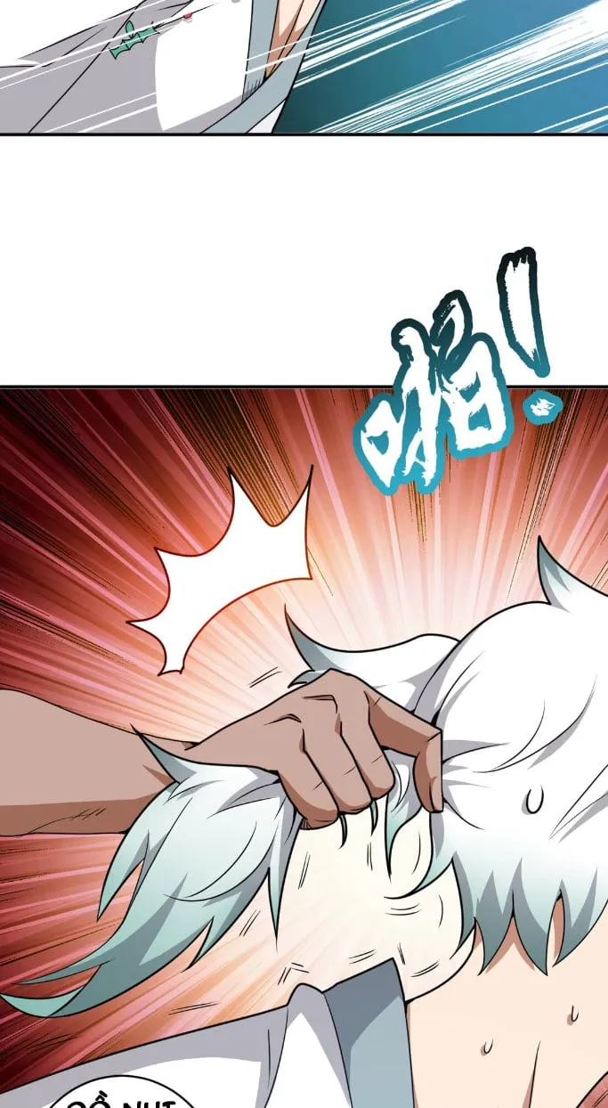 Hồng Hoang: Ta thật không nghĩ đột phá Chap 1 - Next Chap 2