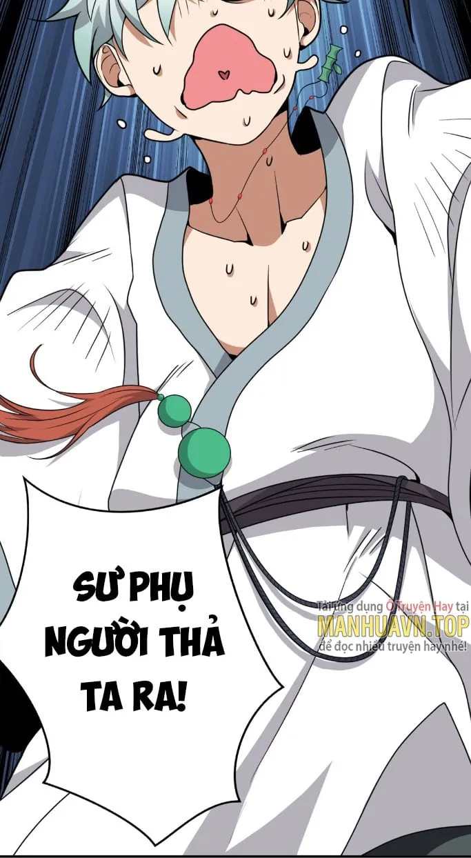 Hồng Hoang: Ta thật không nghĩ đột phá Chap 1 - Next Chap 2