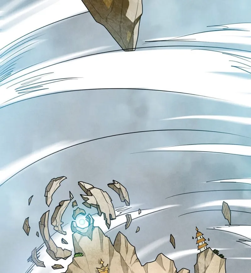 Hồng Hoang: Ta thật không nghĩ đột phá Chap 2 - Next Chap 3