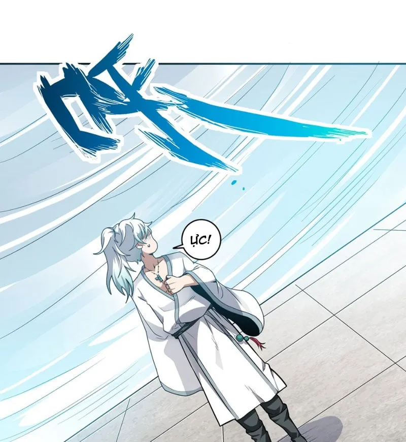 Hồng Hoang: Ta thật không nghĩ đột phá Chap 2 - Next Chap 3