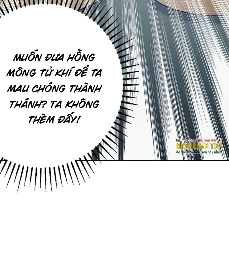Hồng Hoang: Ta thật không nghĩ đột phá Chap 2 - Next Chap 3